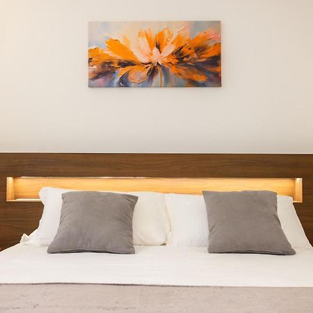 Nora'S Suites Palermo Dış mekan fotoğraf