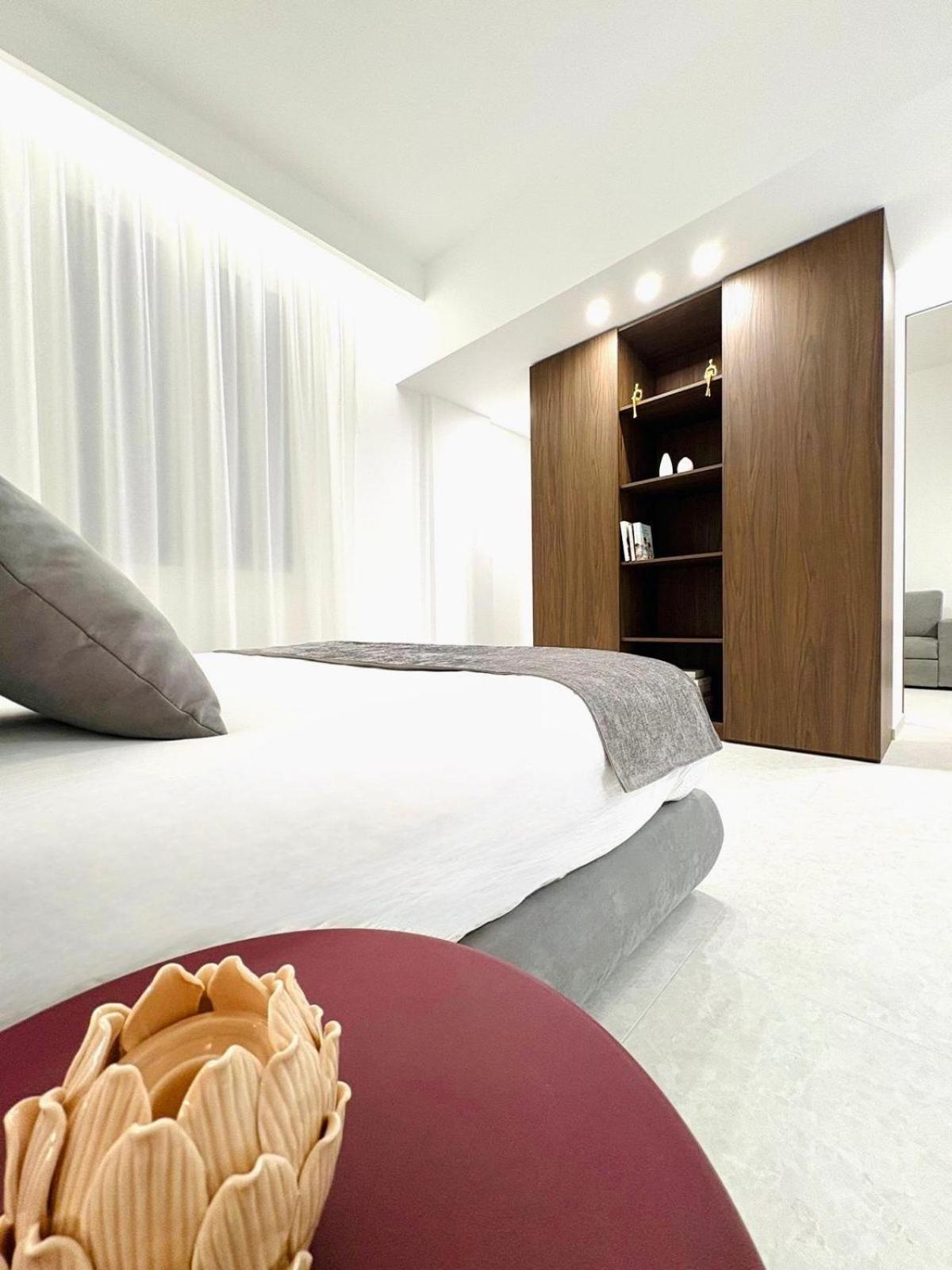 Nora'S Suites Palermo Dış mekan fotoğraf