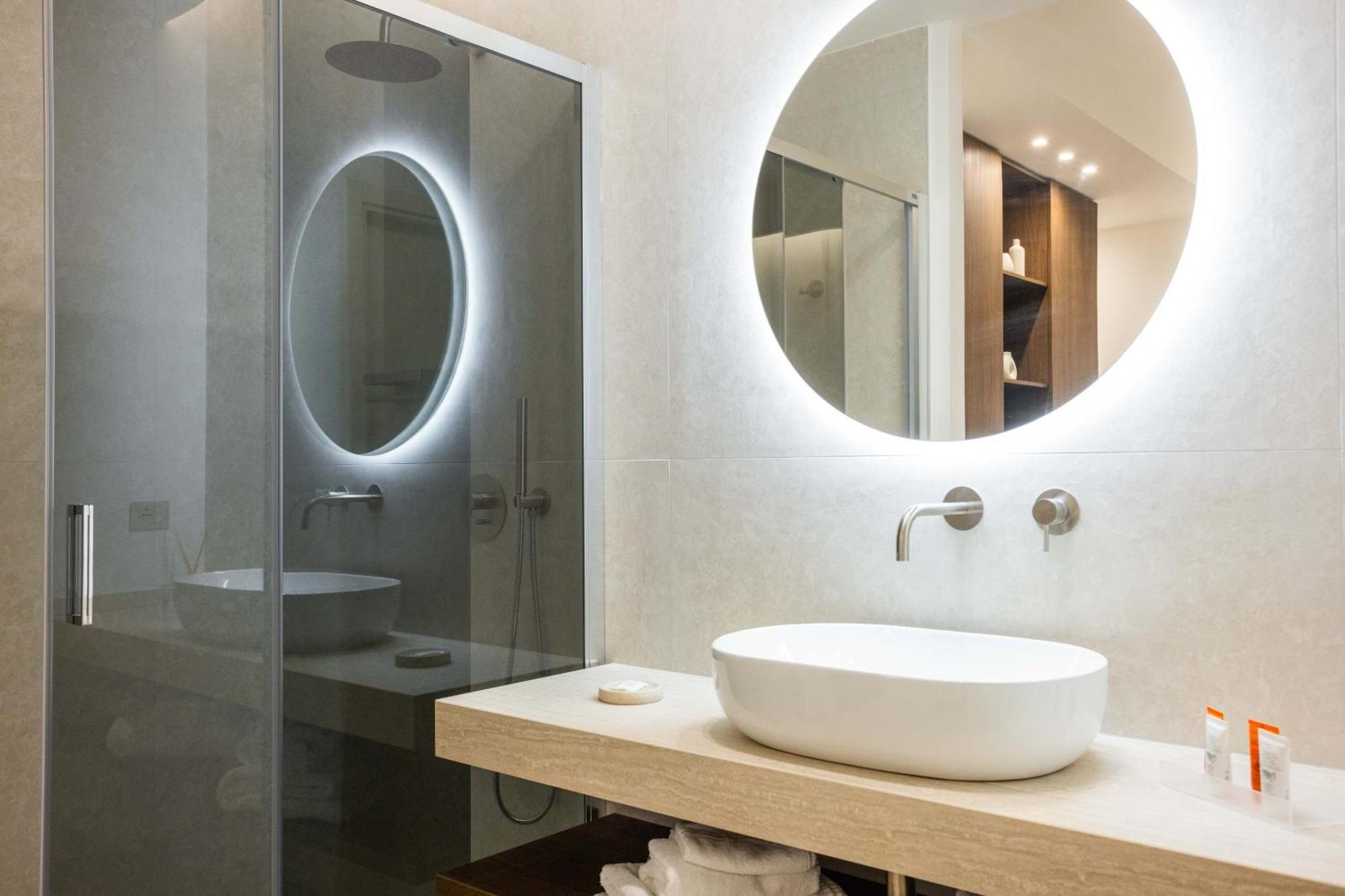 Nora'S Suites Palermo Dış mekan fotoğraf