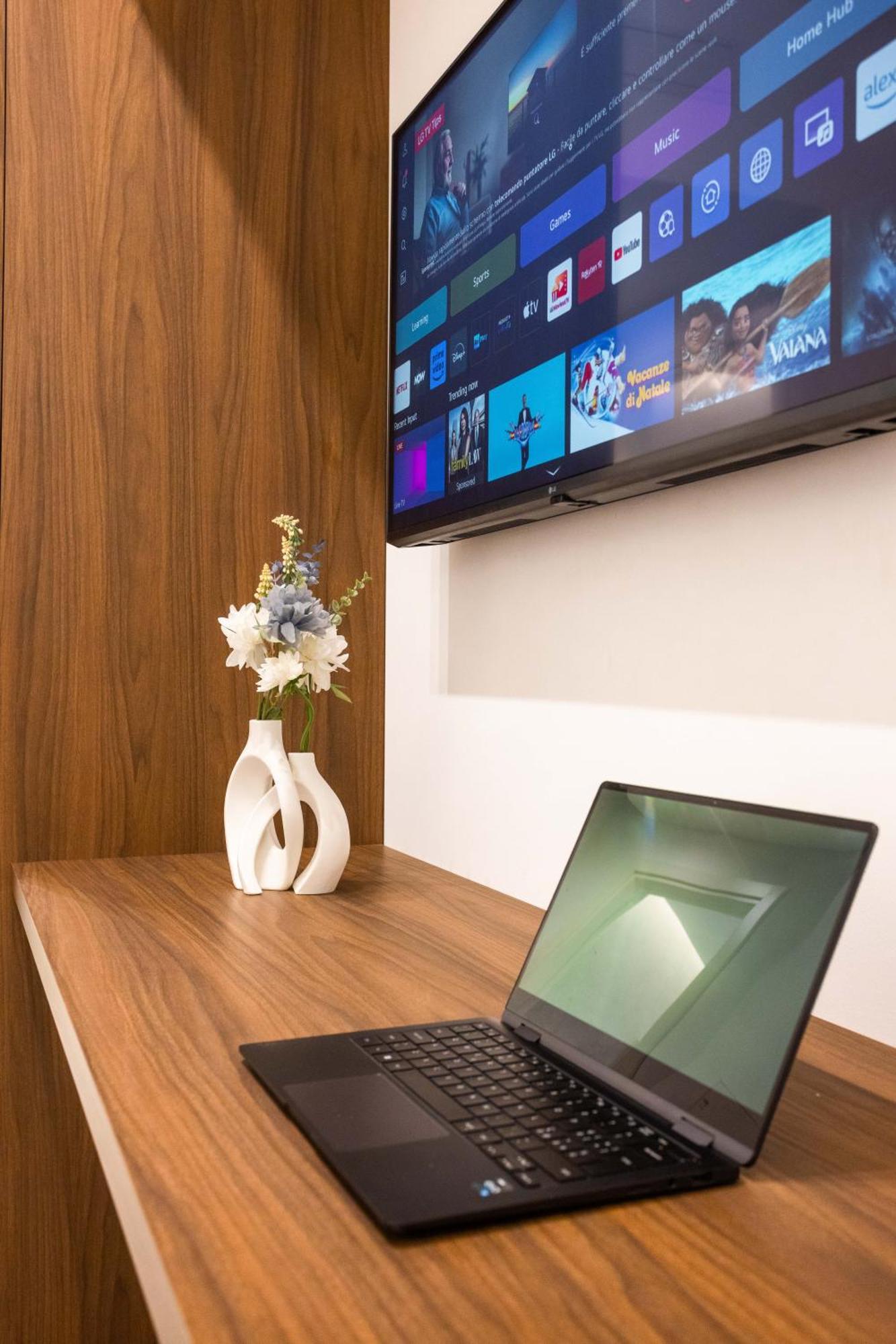 Nora'S Suites Palermo Dış mekan fotoğraf