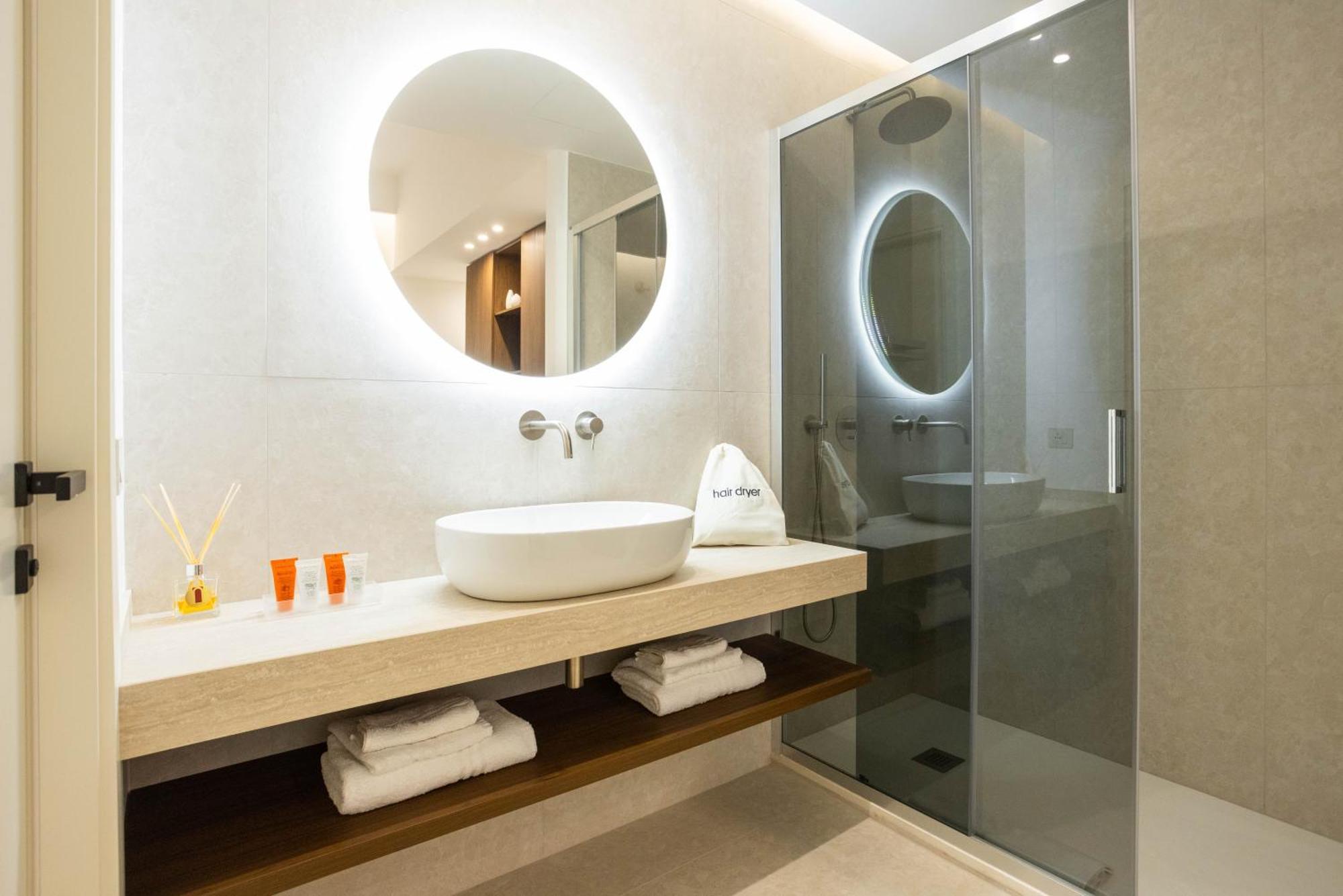 Nora'S Suites Palermo Dış mekan fotoğraf