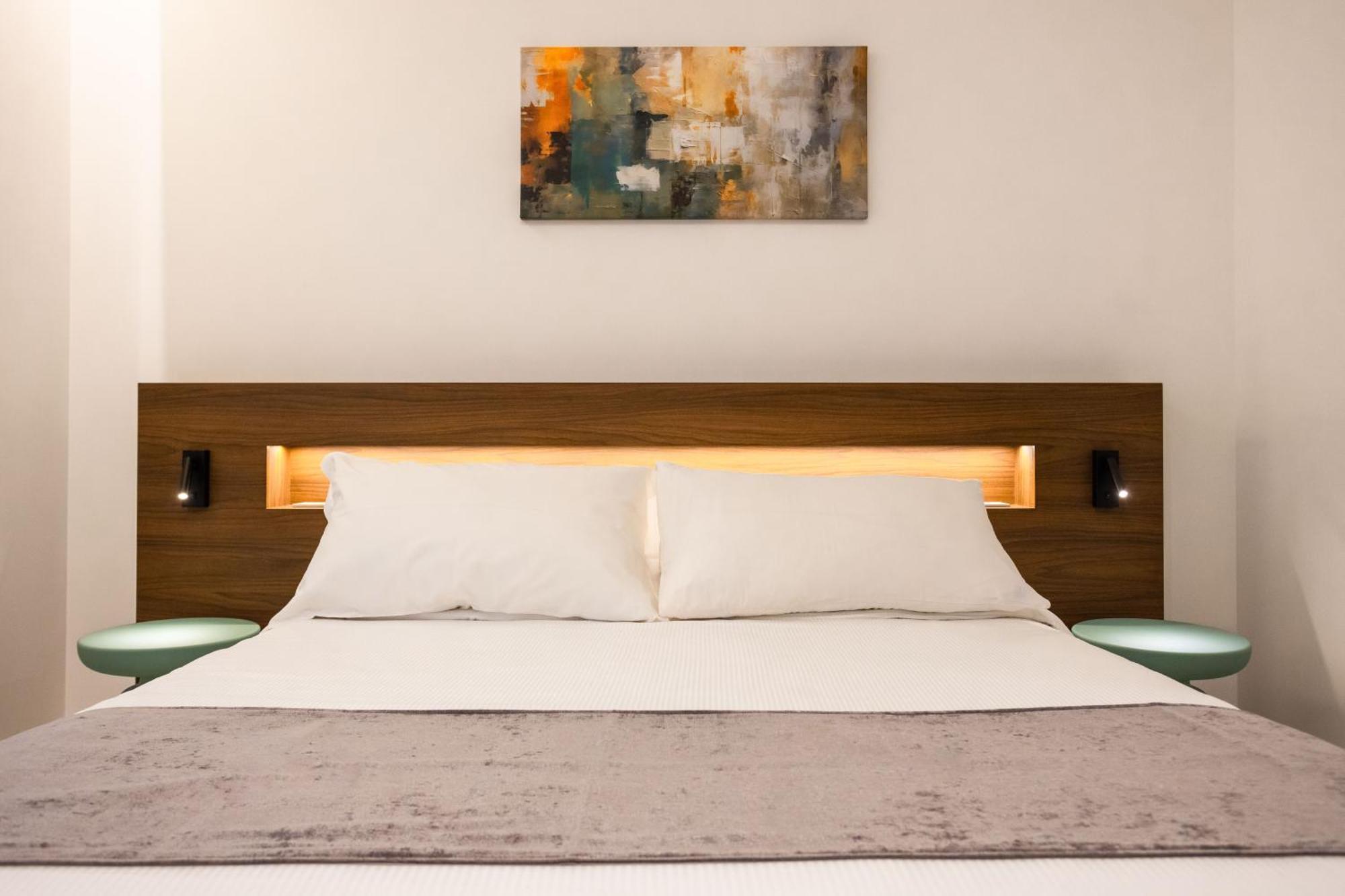 Nora'S Suites Palermo Dış mekan fotoğraf