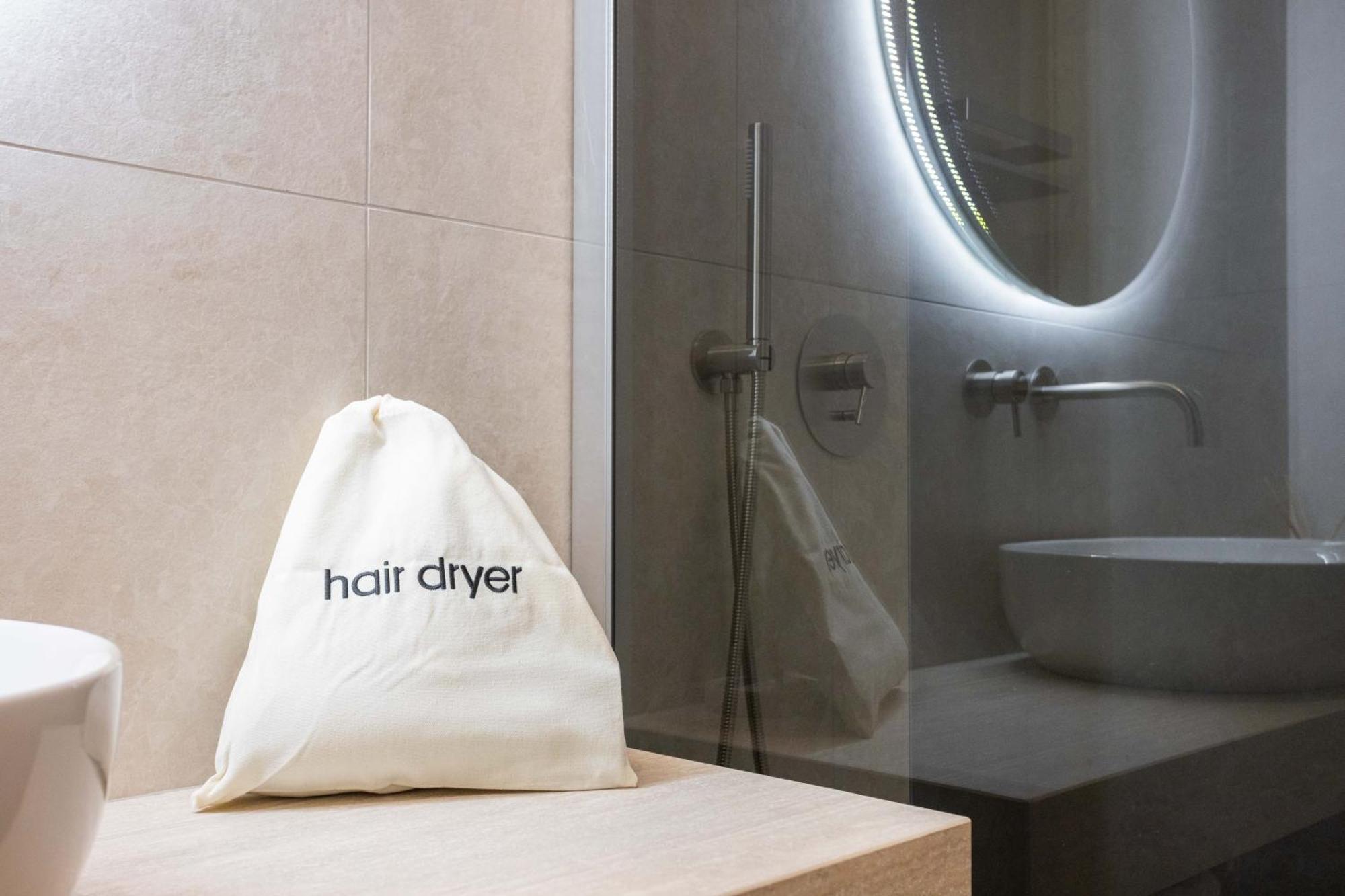 Nora'S Suites Palermo Dış mekan fotoğraf