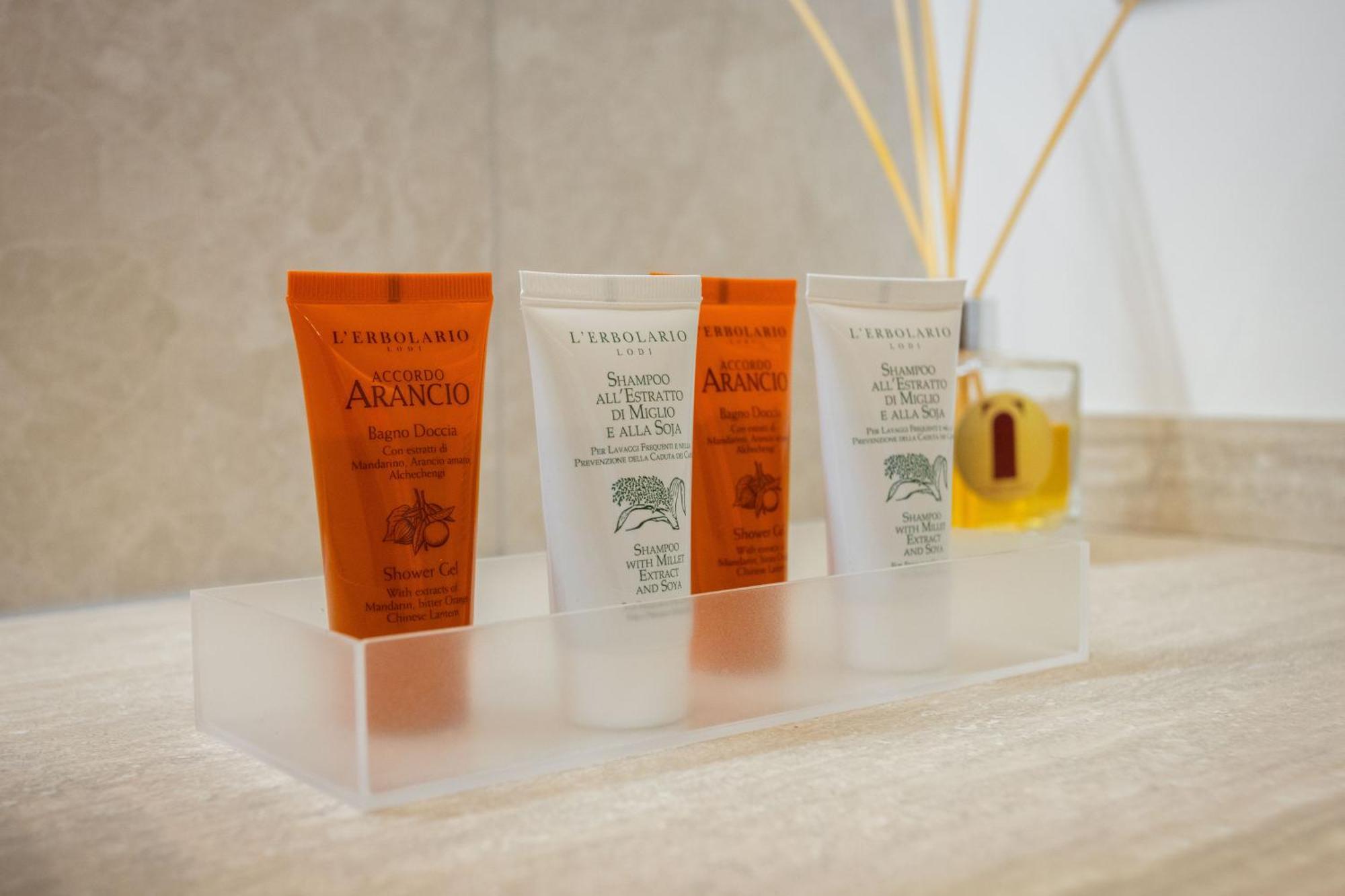 Nora'S Suites Palermo Dış mekan fotoğraf