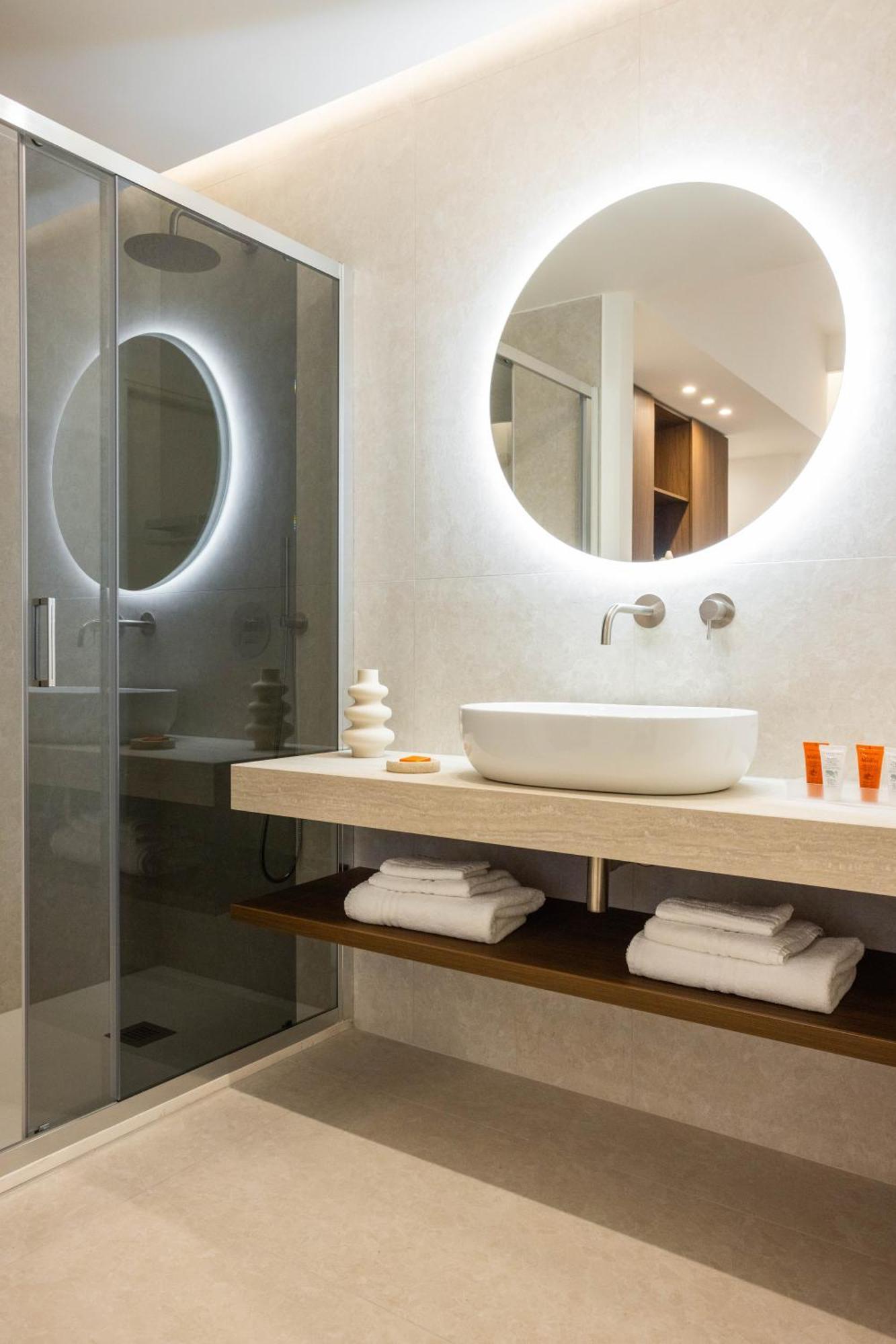 Nora'S Suites Palermo Dış mekan fotoğraf