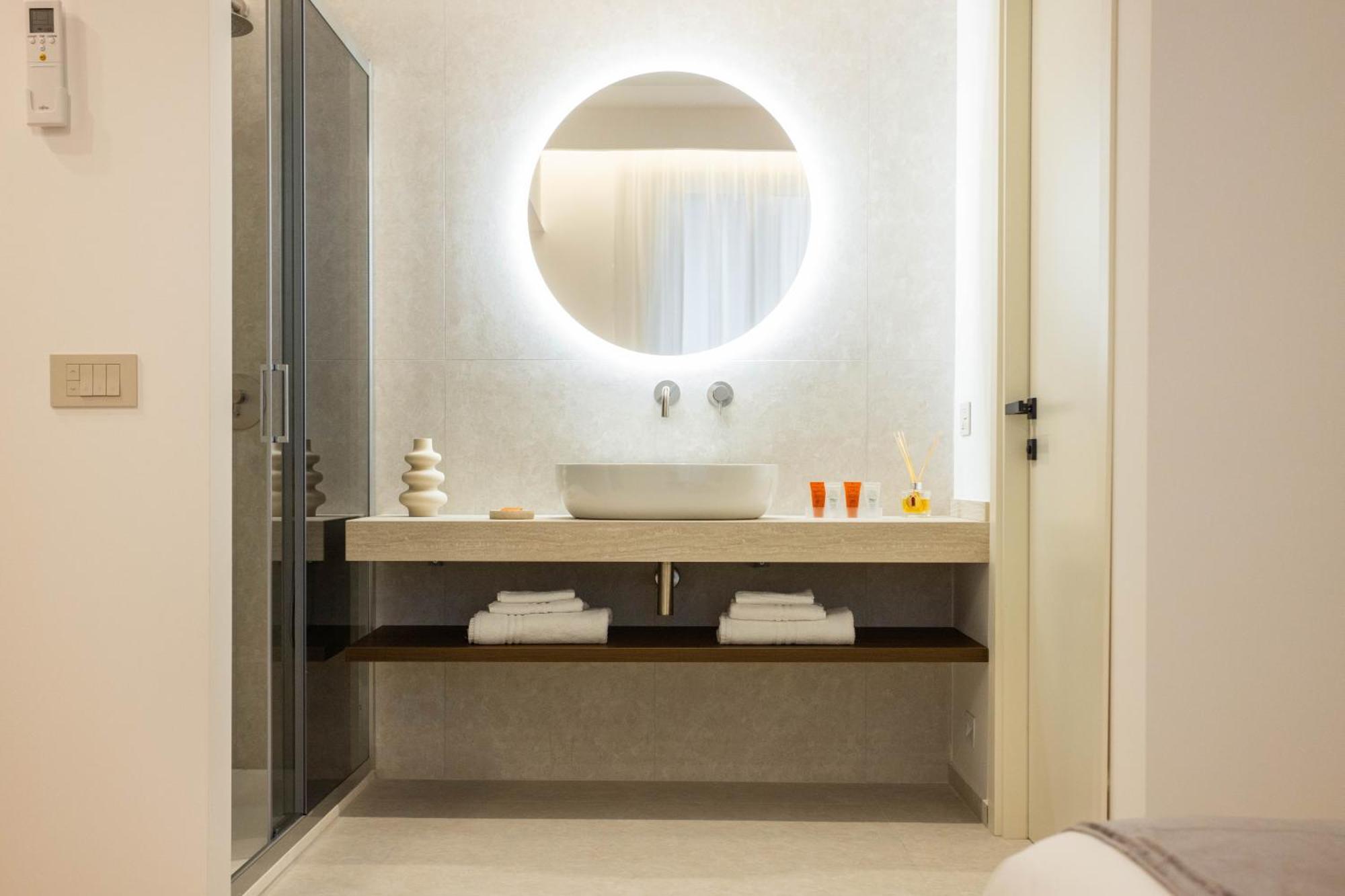 Nora'S Suites Palermo Dış mekan fotoğraf